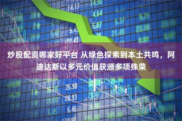 炒股配资哪家好平台 从绿色探索到本土共鸣，阿迪达斯以多元价值获颁多项殊荣