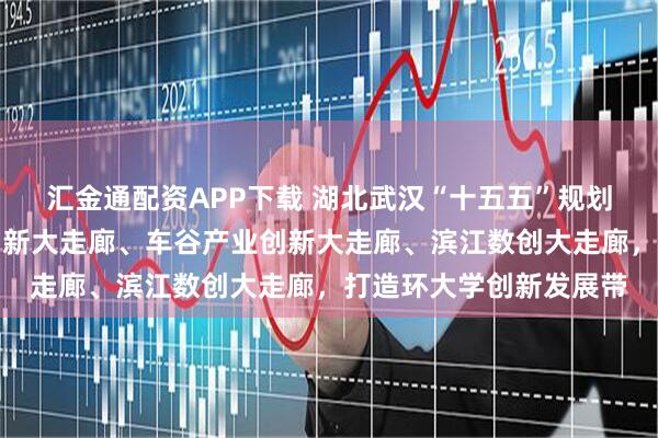 汇金通配资APP下载 湖北武汉“十五五”规划建议：建设光谷科技创新大走廊、车谷产业创新大走廊、滨江数创大走廊，打造环大学创新发展带
